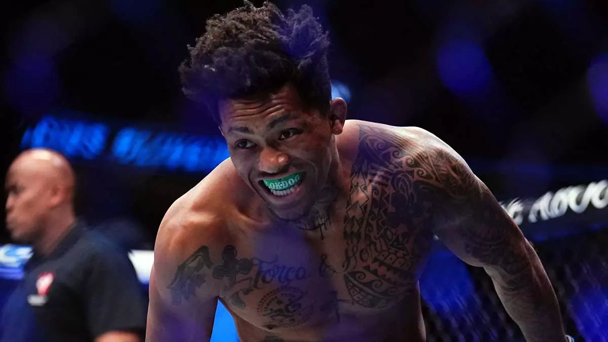 Винишиус Оливейра