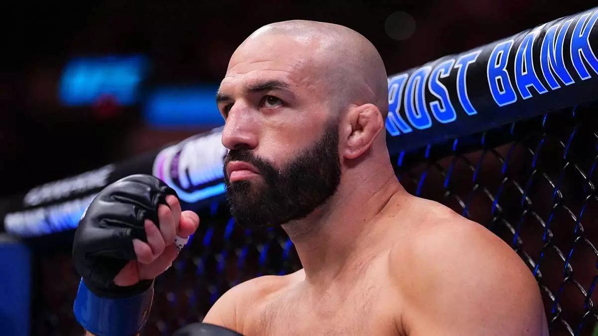 Джаред Гордон