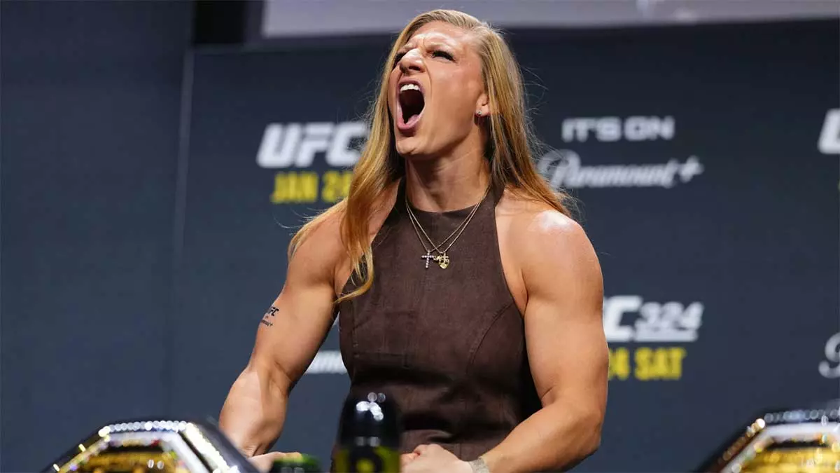 Кайла Харрисон