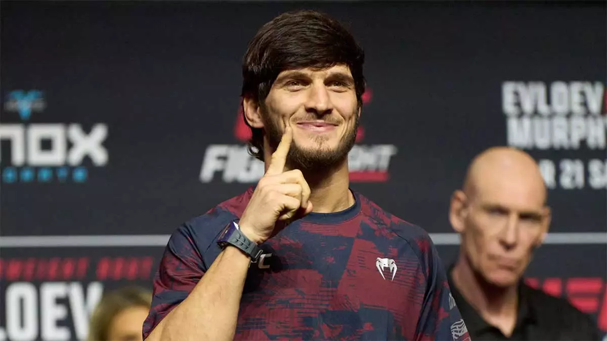 Мовсар Евлоев