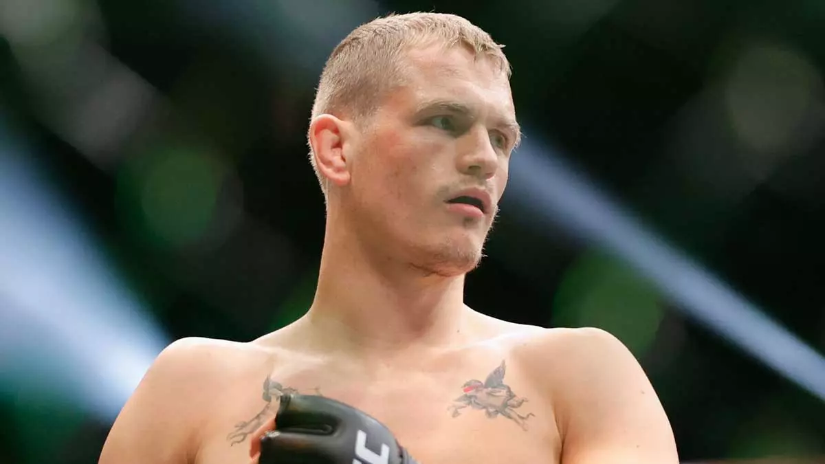 Йен Мачадо Гэрри