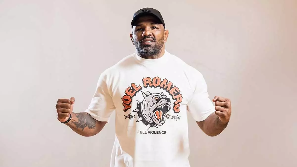 Йоэль Ромеро