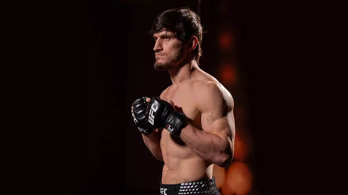 Мовсар Евлоев