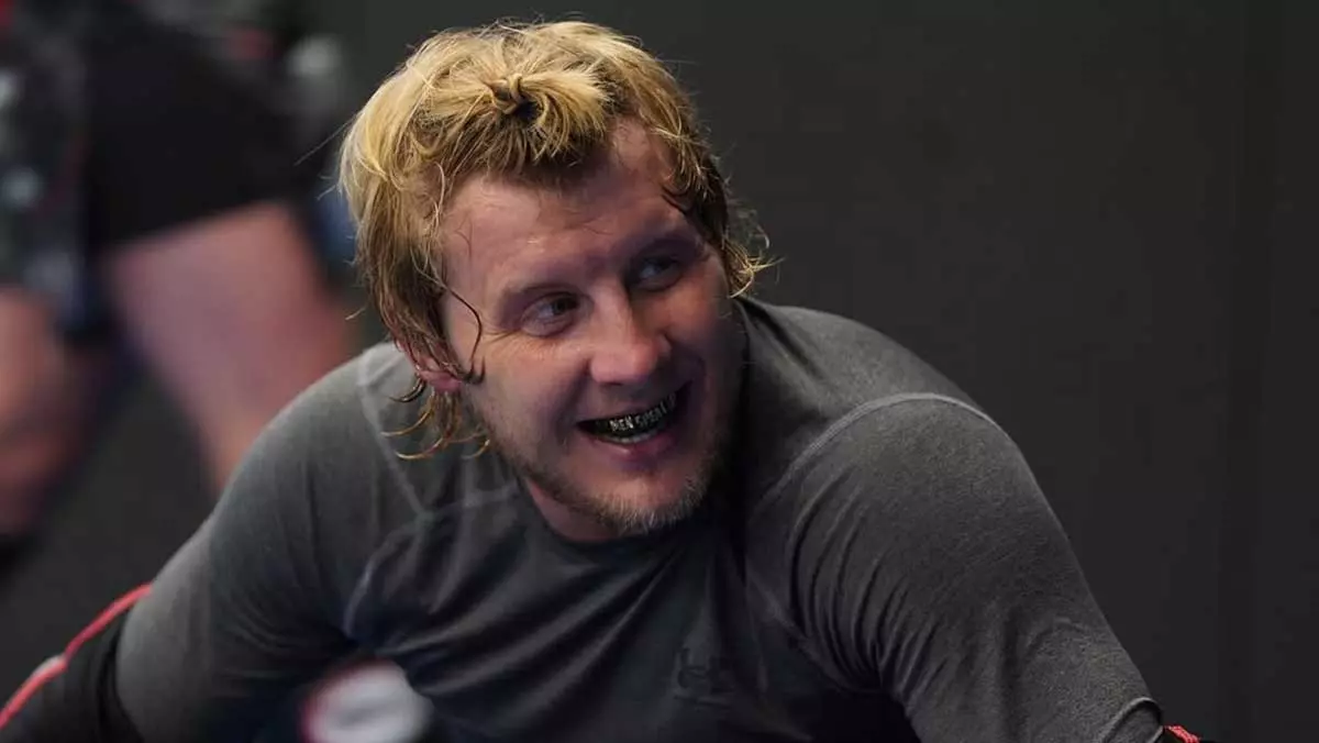 Пэдди Пимблетт