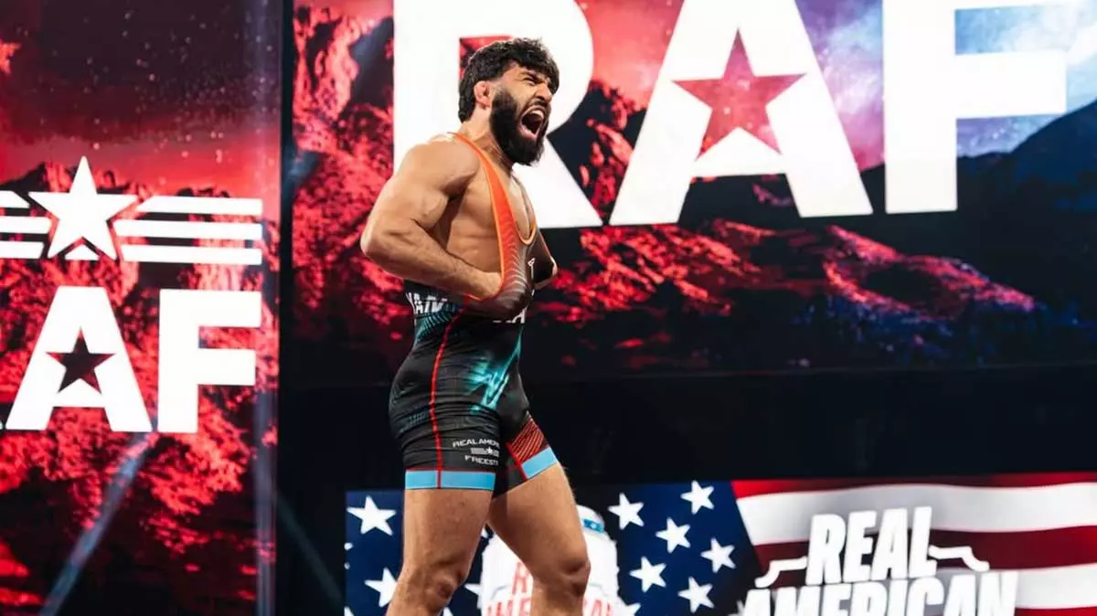 Арман Царукян