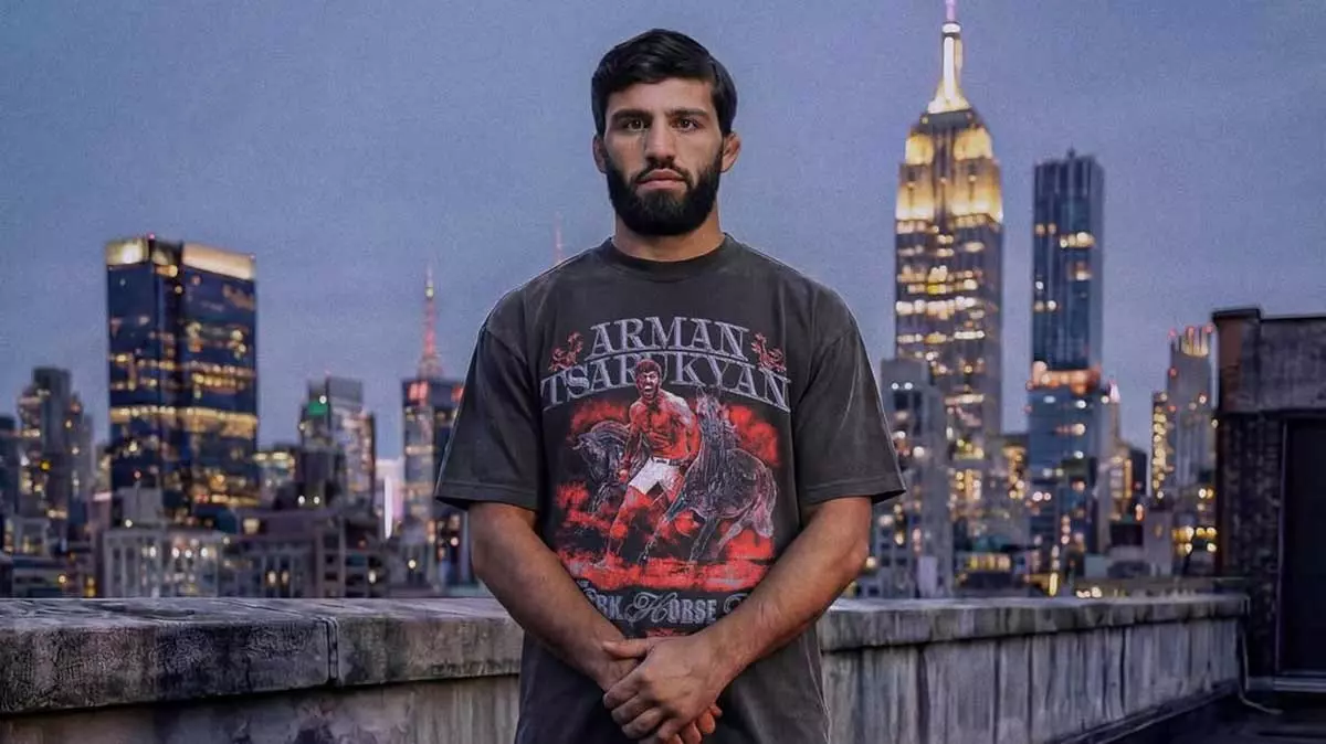 Арман Царукян