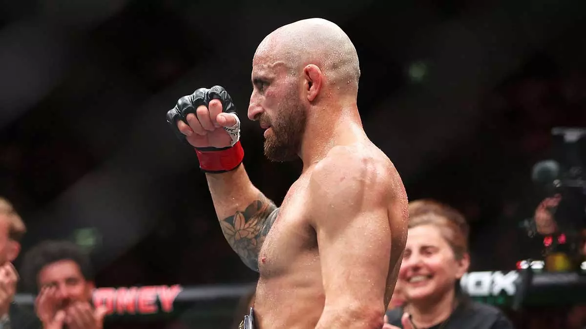 Александр Волкановски