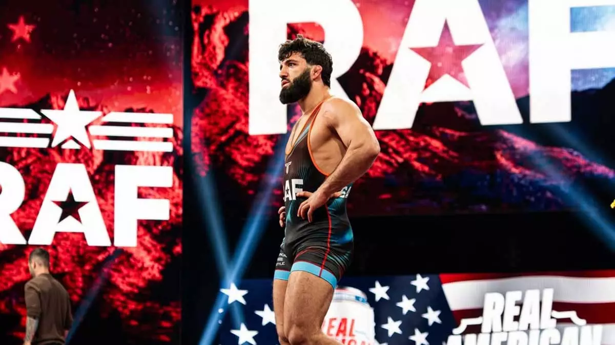 Арман Царукян