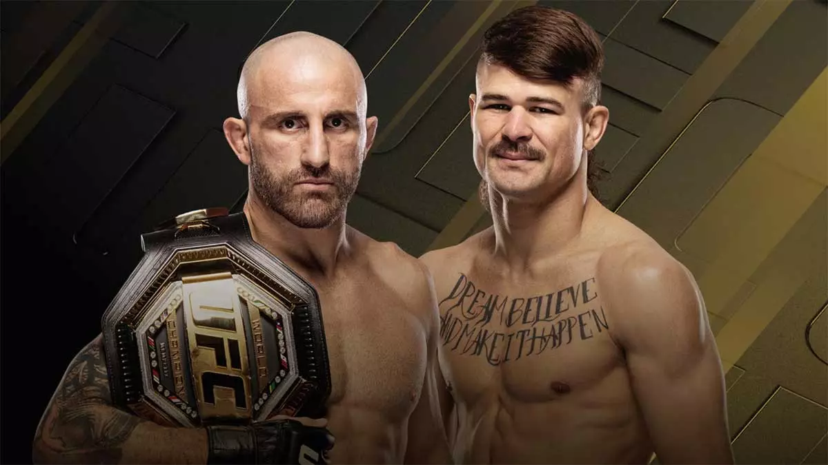 Алекс Волкановски и Диего Лопес