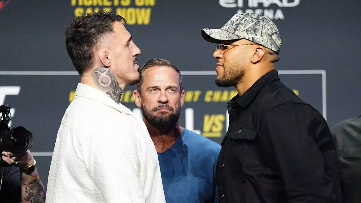 Том Аспиналл и Сирил Ган