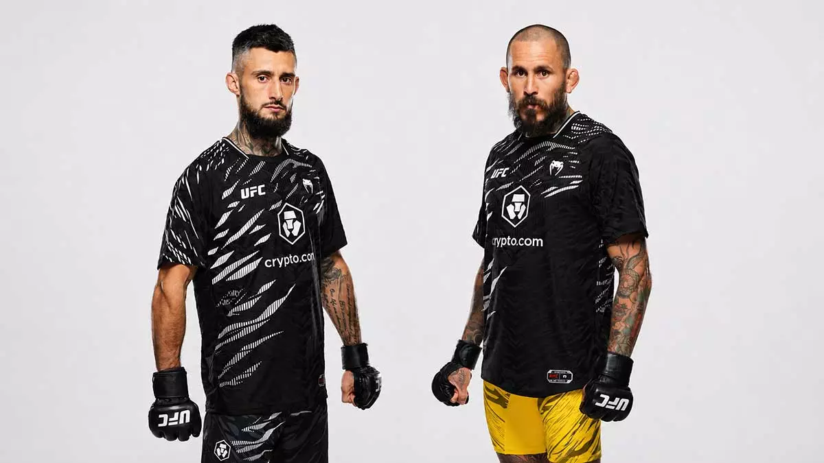 UFC Fight Night 281