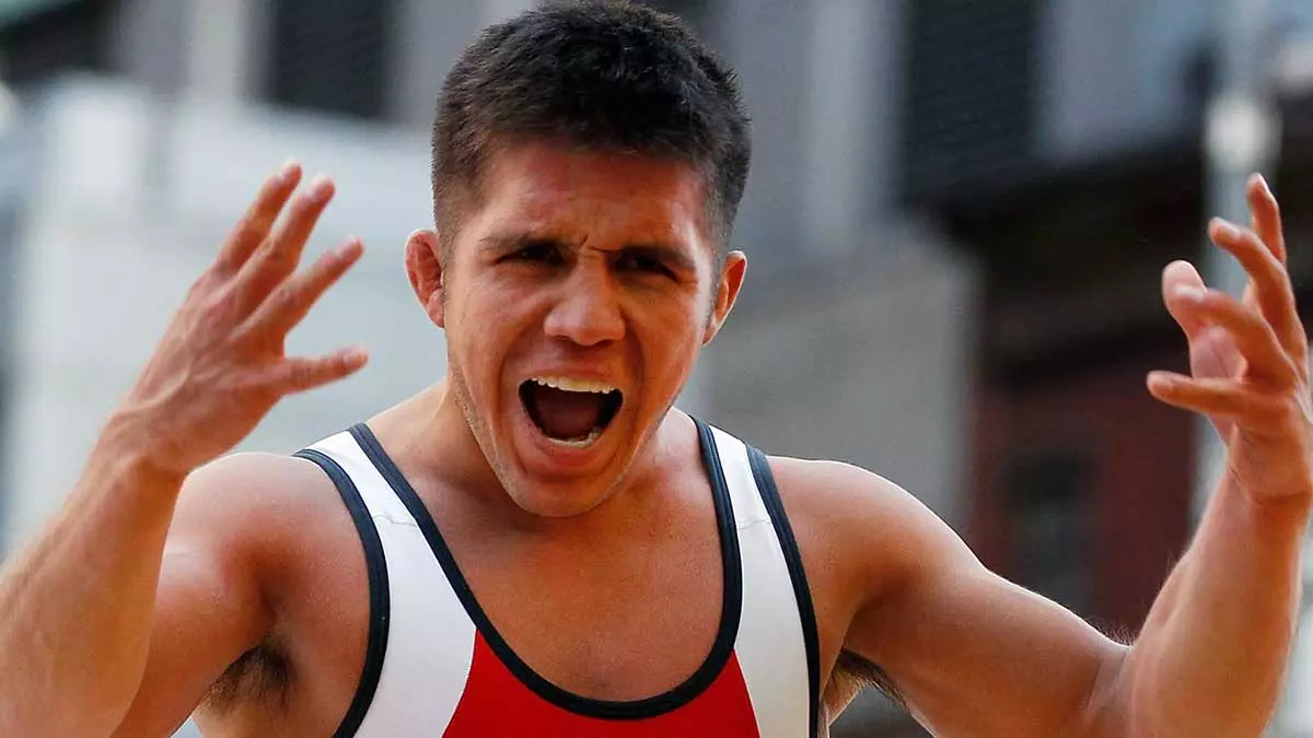 Генри Сехудо