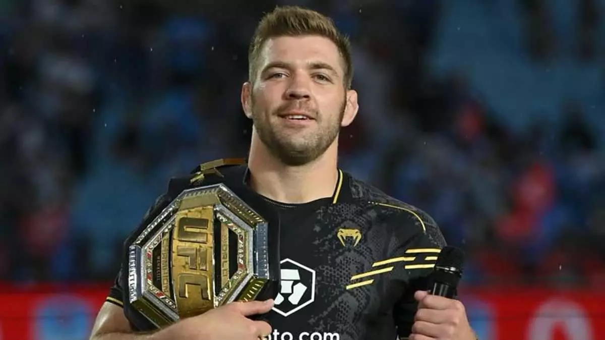 Дрикус Дю Плесси