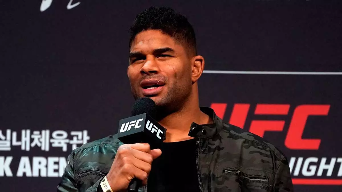 Алистар Оверим