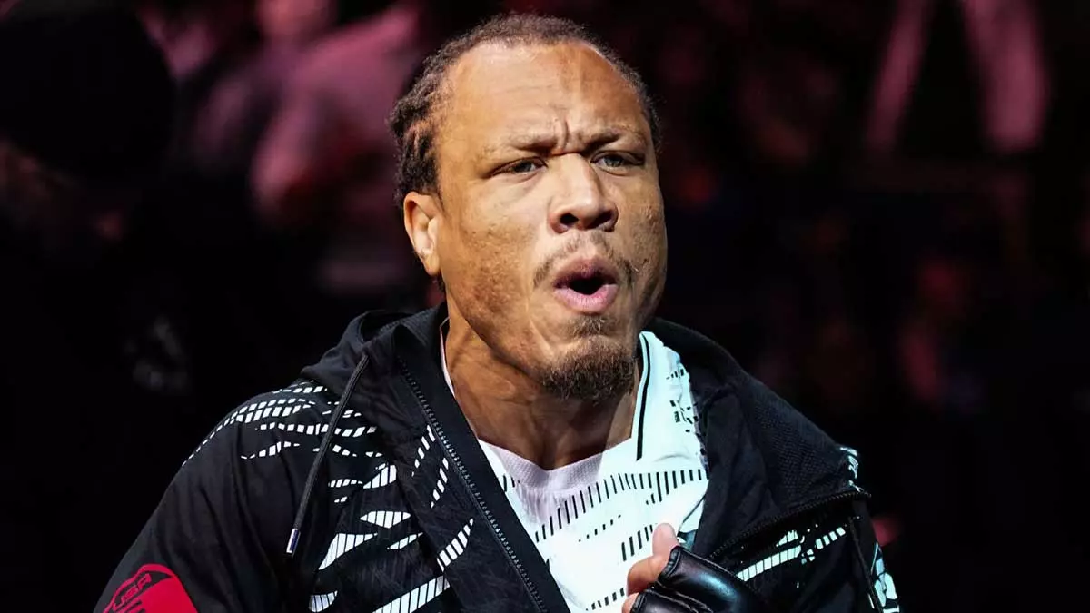 Маркус МакГи