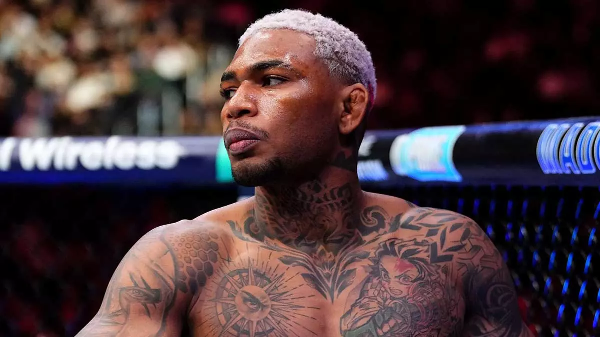 Майкл Моралес