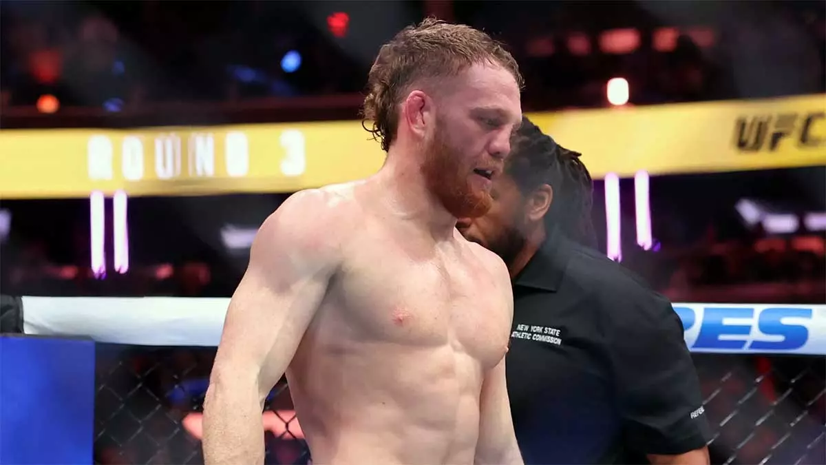 Джек Делла Маддалена