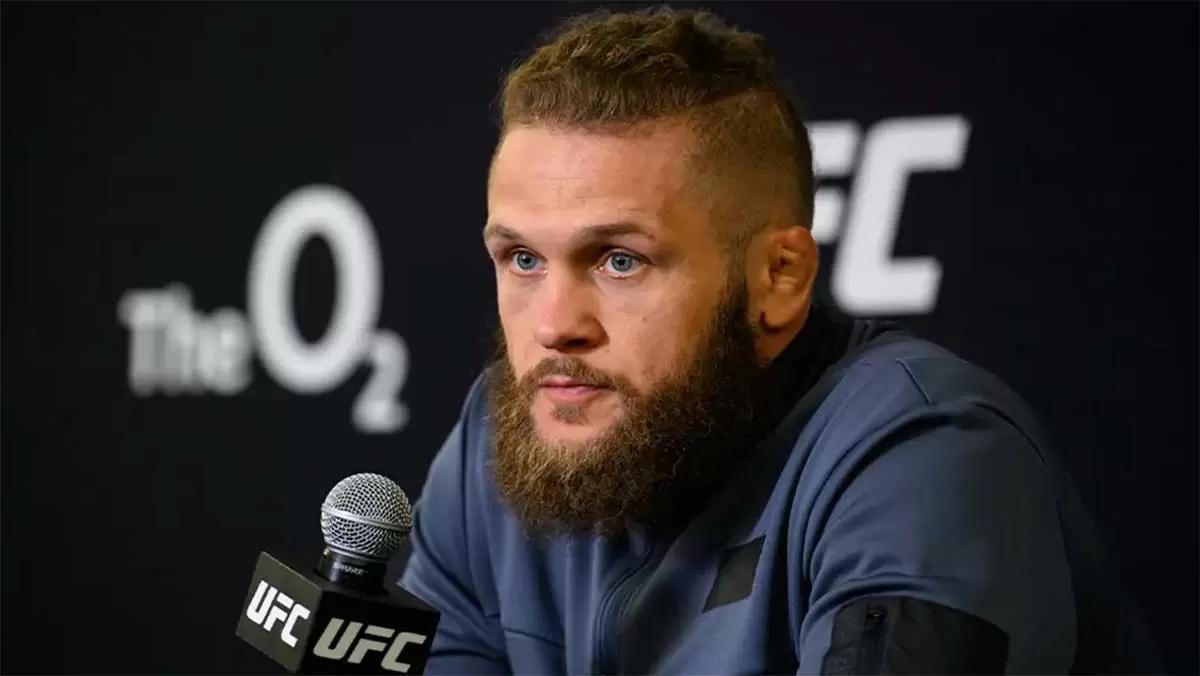 В UFC ответили на претензии Рафаэля Физиева