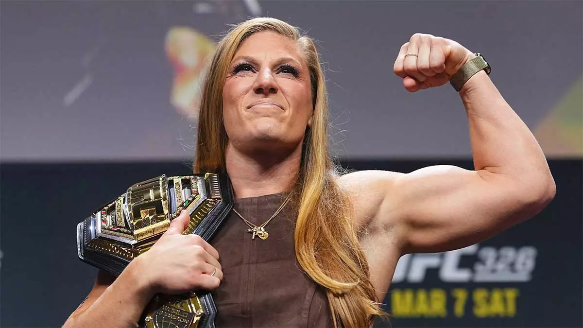 Кайла Харрисон