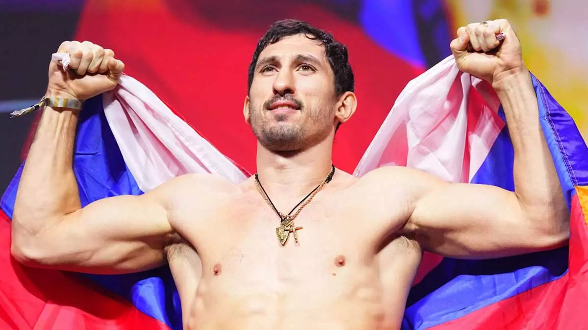 Армен Петросян