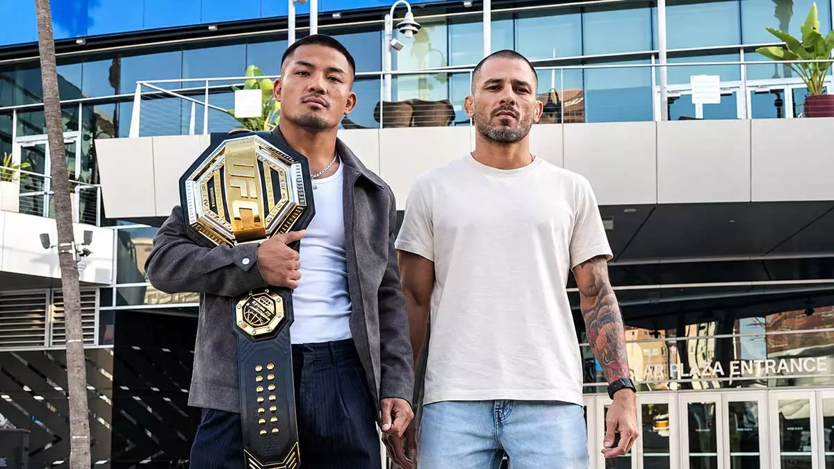 UFC 331