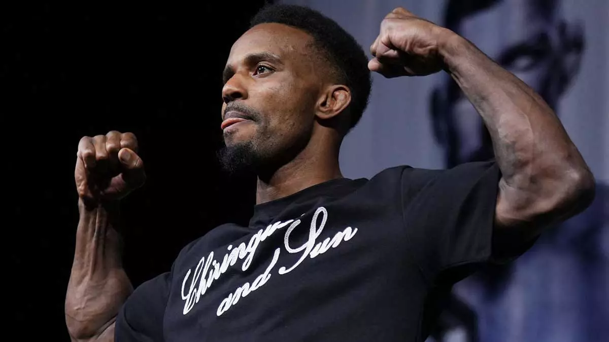 Лерон Мёрфи