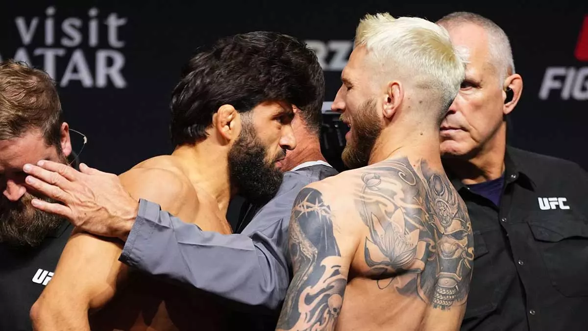 Арман Царукян и Дэн Хукер