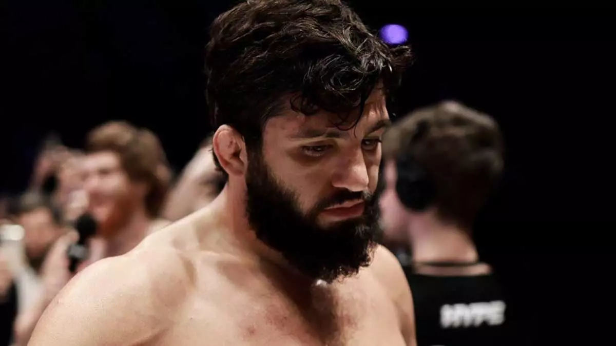 Арман Царукян