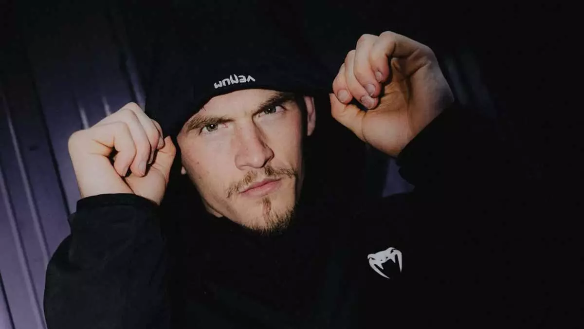 Йен Мачадо Гэрри