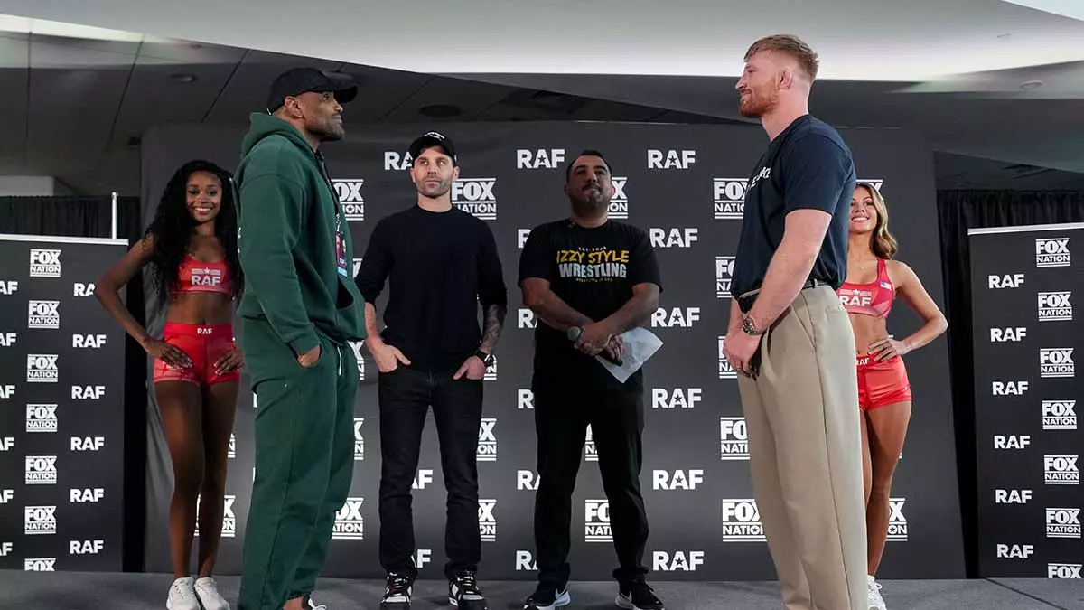 Йоэль Ромеро и Бо Никал