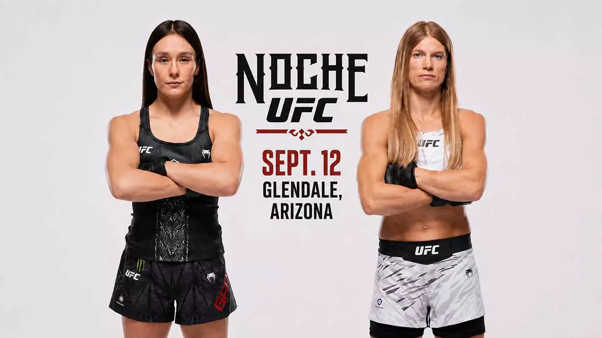 Noche UFC