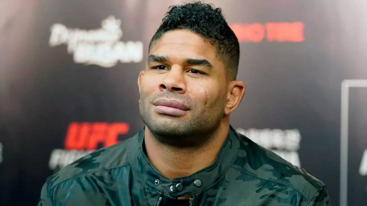 Алистар Оверим