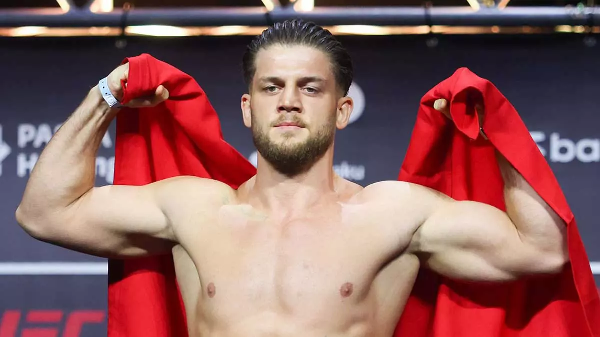 Исмаил Наурдиев