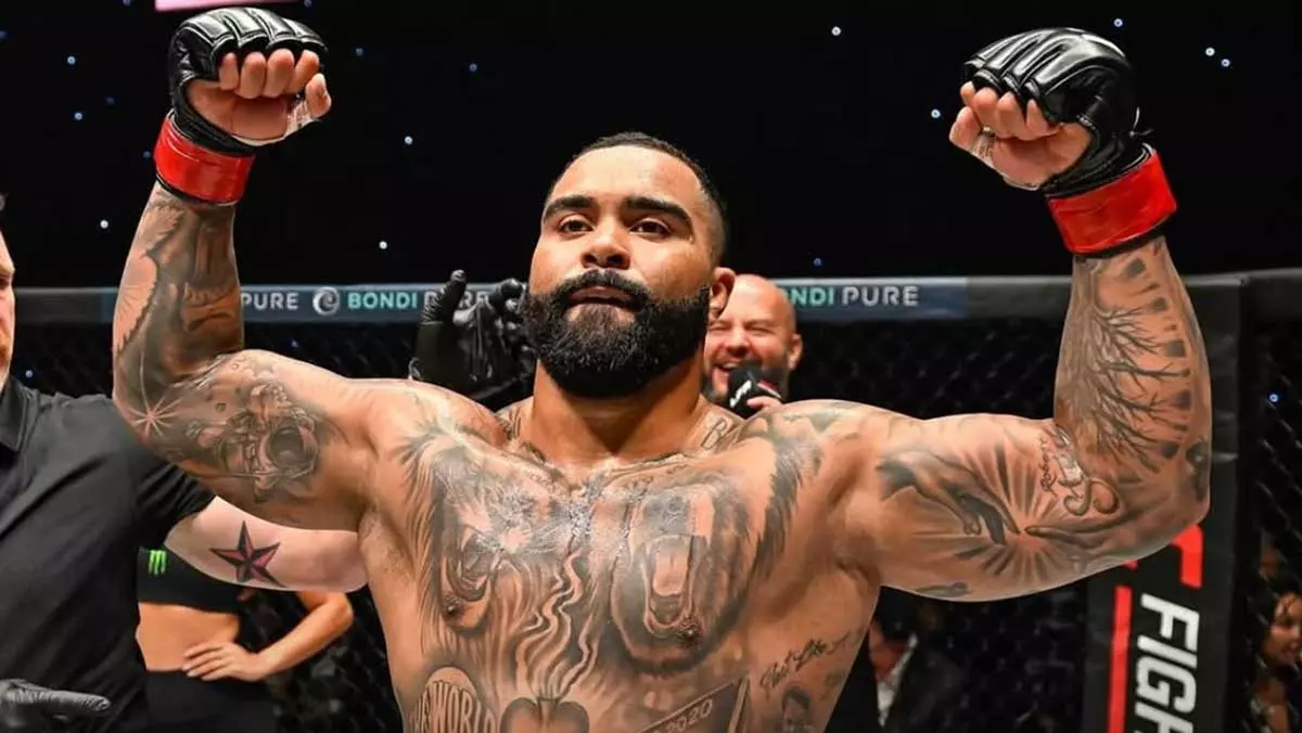 Гейбл Стивсон