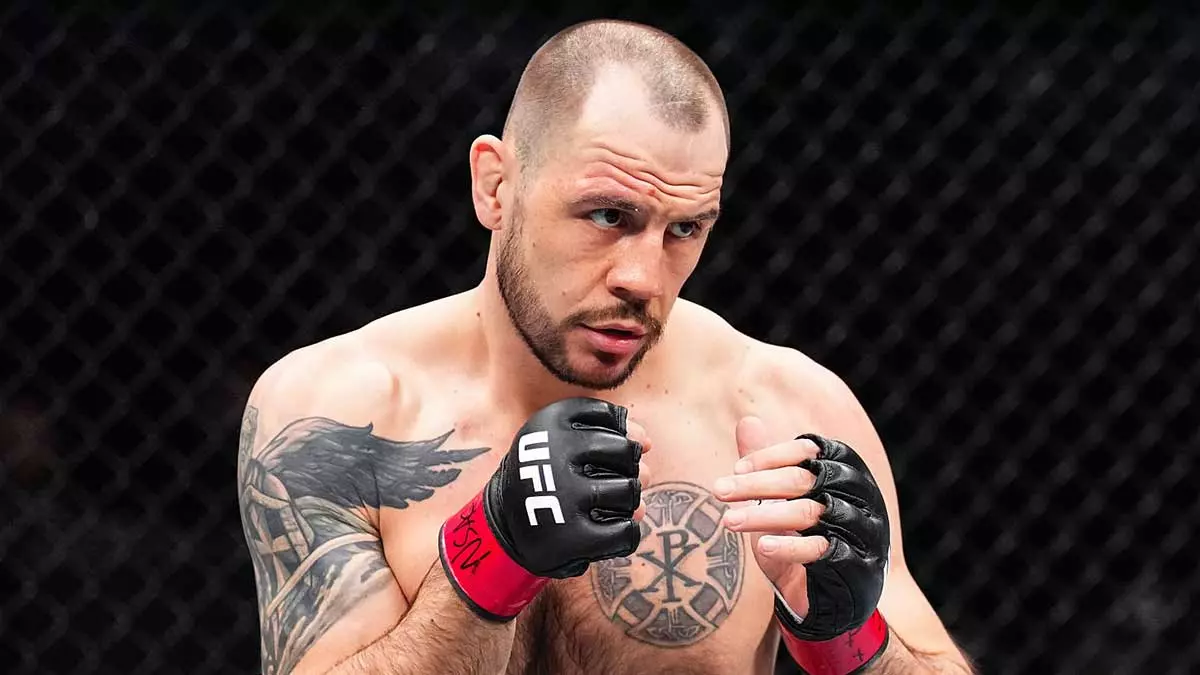 Никита Крылов