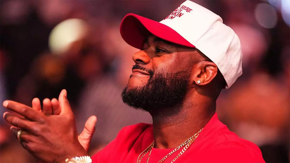 Алджамэйн Стерлинг