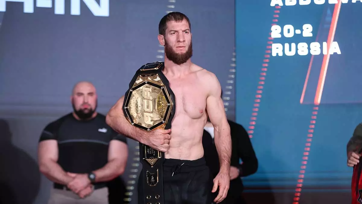 Абдул-Азиз Абдулвахабов