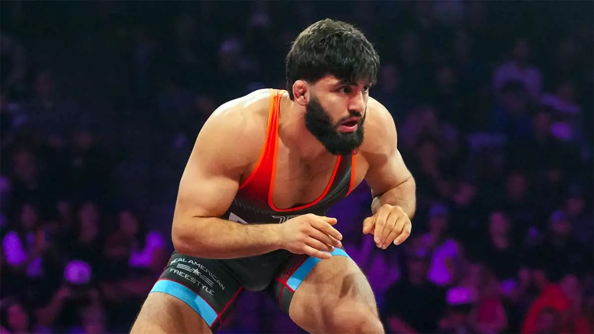 Арман Царукян