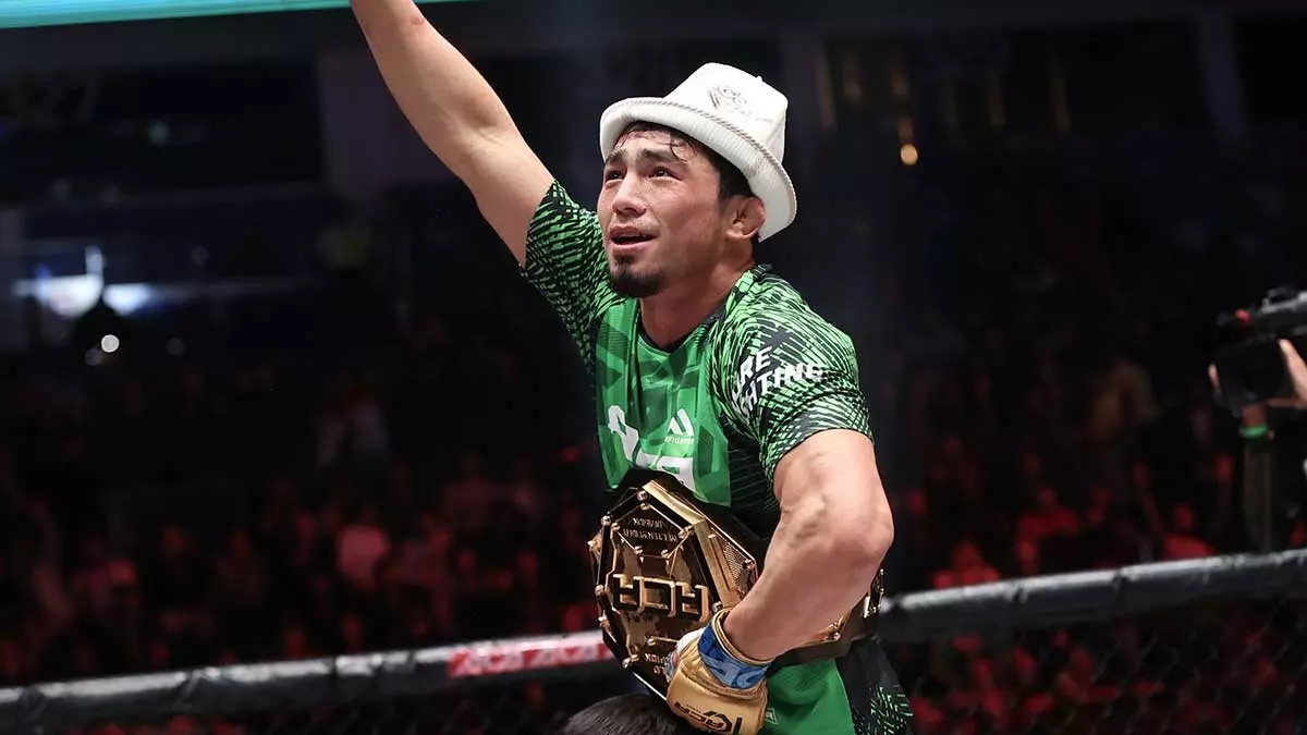 Жакшылык Мырзабеков