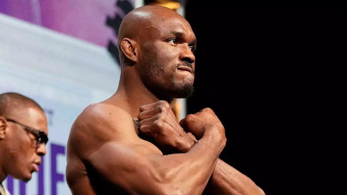 Камару Усман