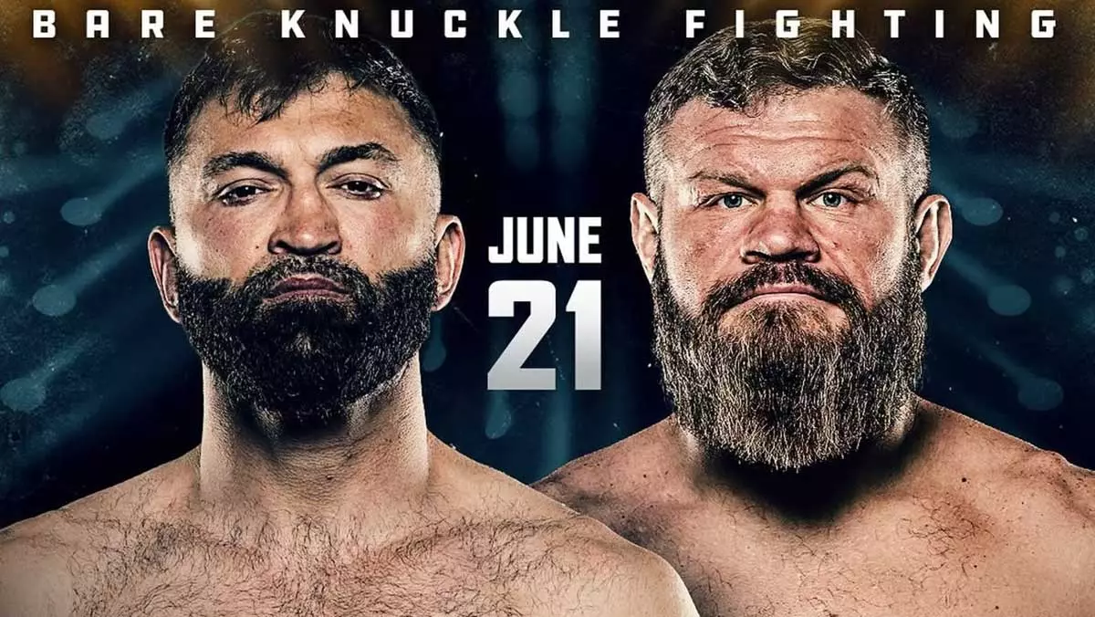 Андрей Орловский и Джош Коуплэнд