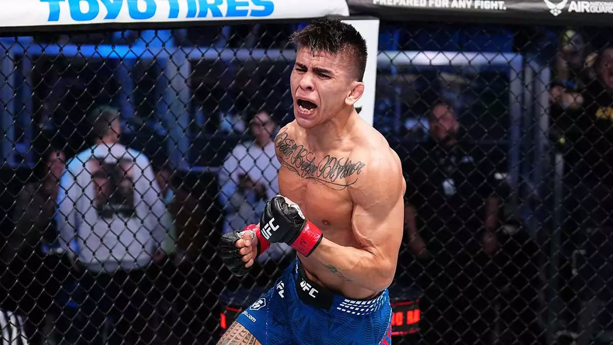 Марио Баутиста