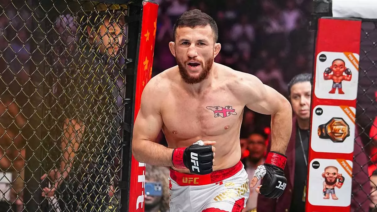 Мераб Двалишвили