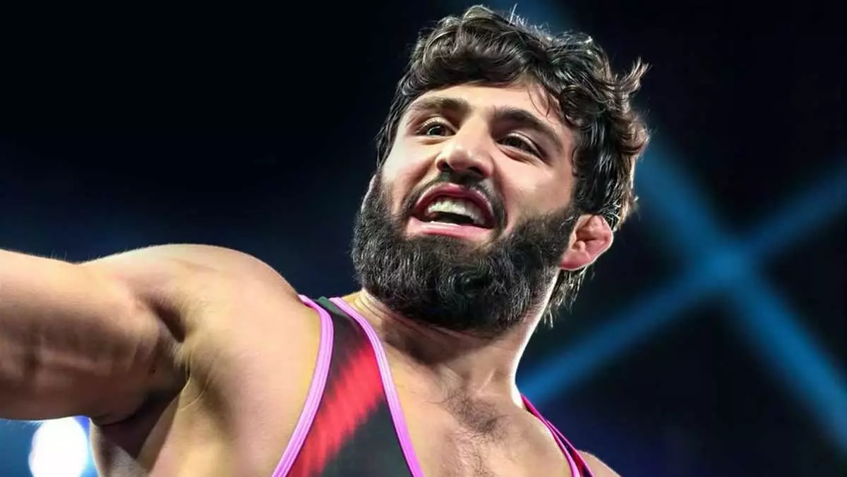 Арман Царукян