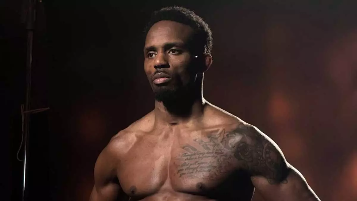 Лерон Мёрфи