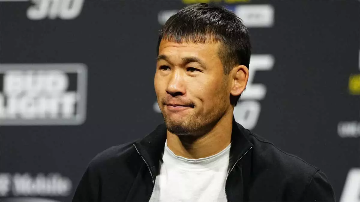 Шавкат Рахмонов