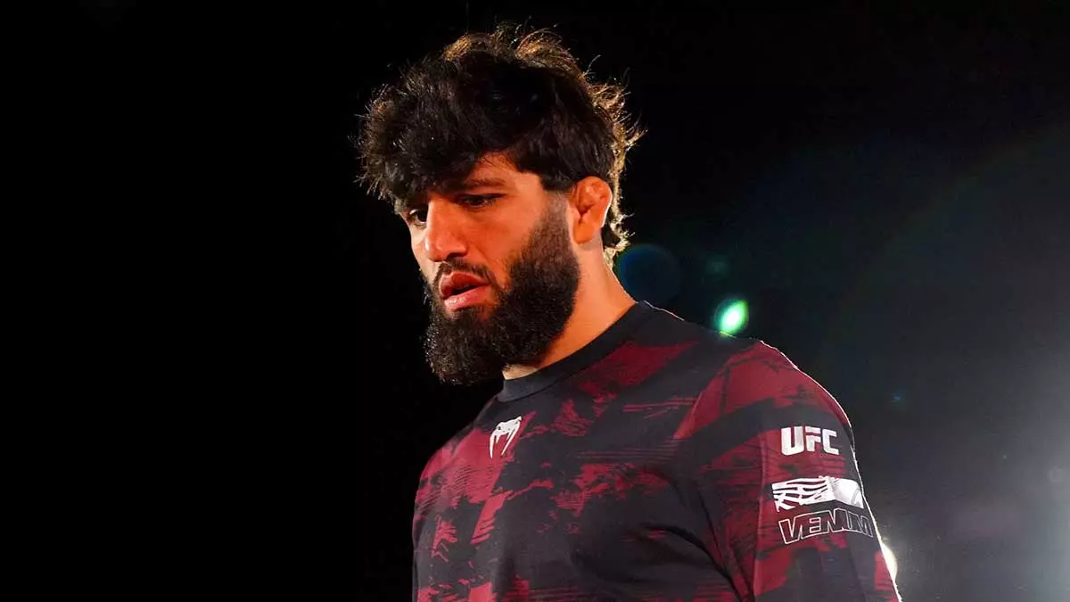 Арман Царукян