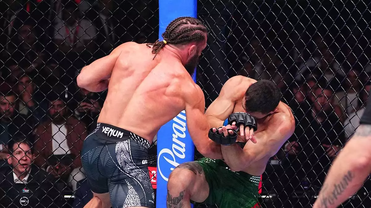 UFC Fight Night 280