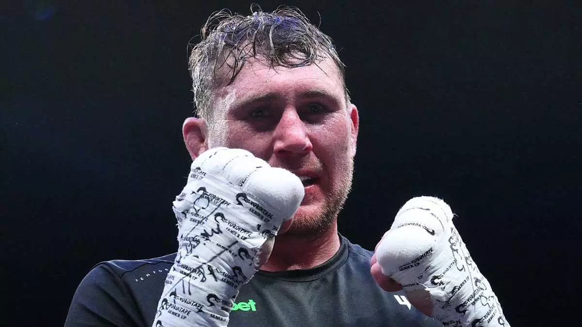 Даррен Тилл