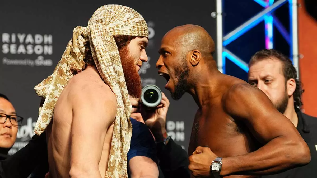 Шара Буллет и Майкл Пейдж